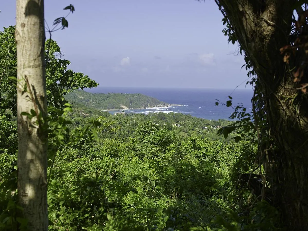 Green Castle Eco Hotel - East Of Ocho Rios And North Kingston Robins Bay