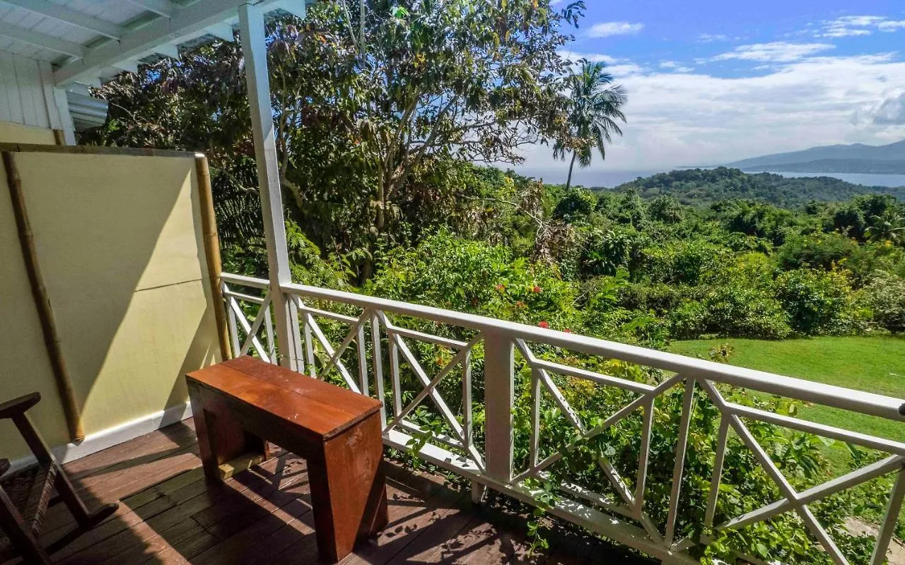 Green Castle Eco Hotel - East Of Ocho Rios And North Kingston Robins Bay 0*,