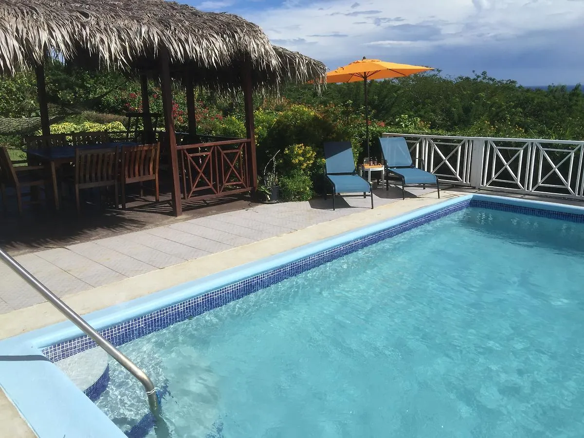 Green Castle Eco Hotel - East Of Ocho Rios And North Kingston Robins Bay 0*,  Jamaica