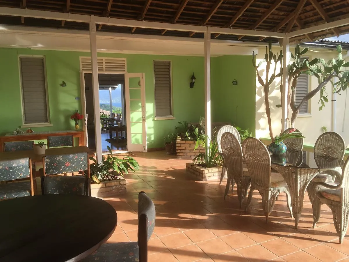 Green Castle Eco Hotel - East Of Ocho Rios And North Kingston Robins Bay
