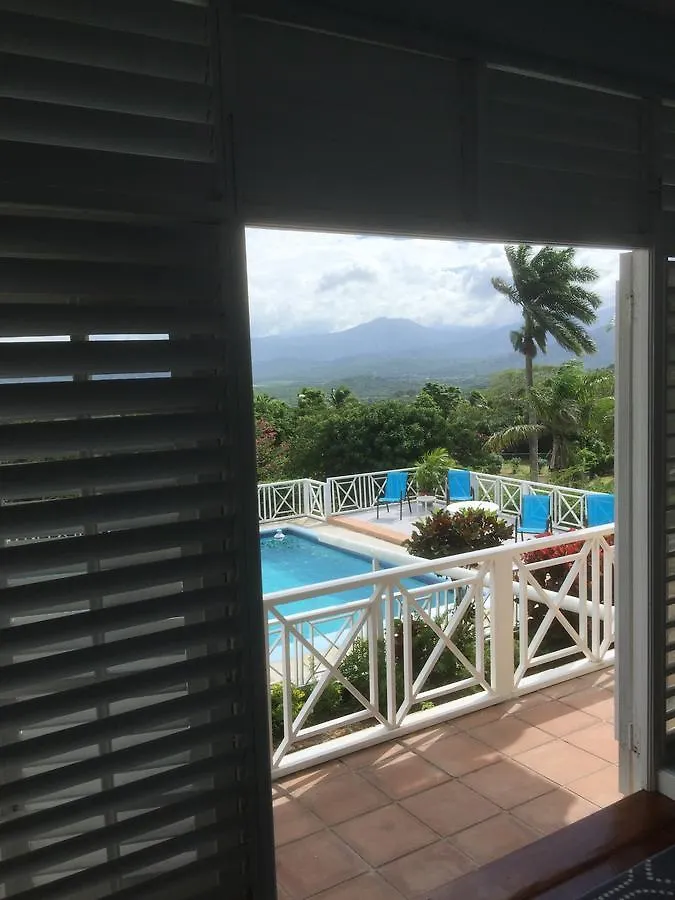 Green Castle Eco Hotel - East Of Ocho Rios And North Kingston Robins Bay Lodge