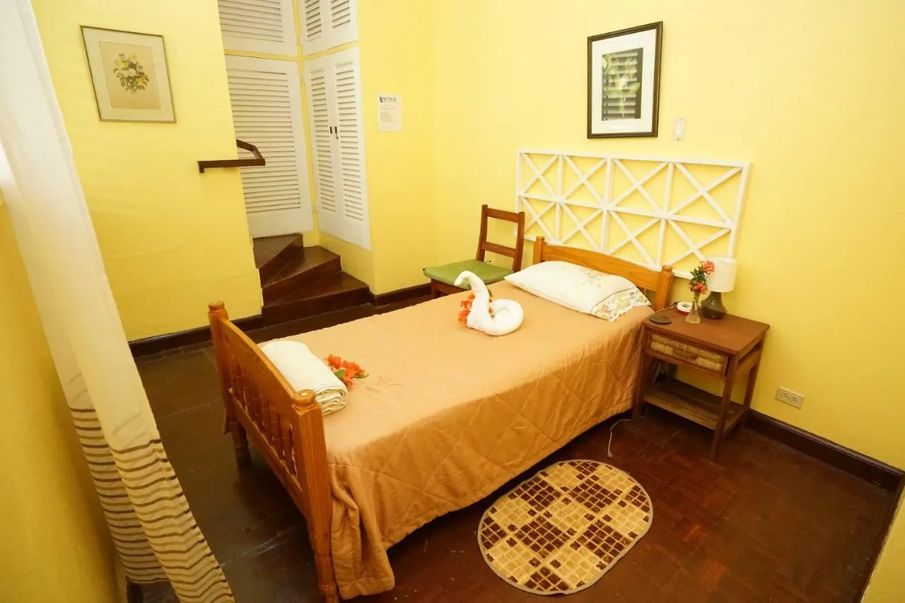 Green Castle Eco Hotel - East Of Ocho Rios And North Kingston Robins Bay