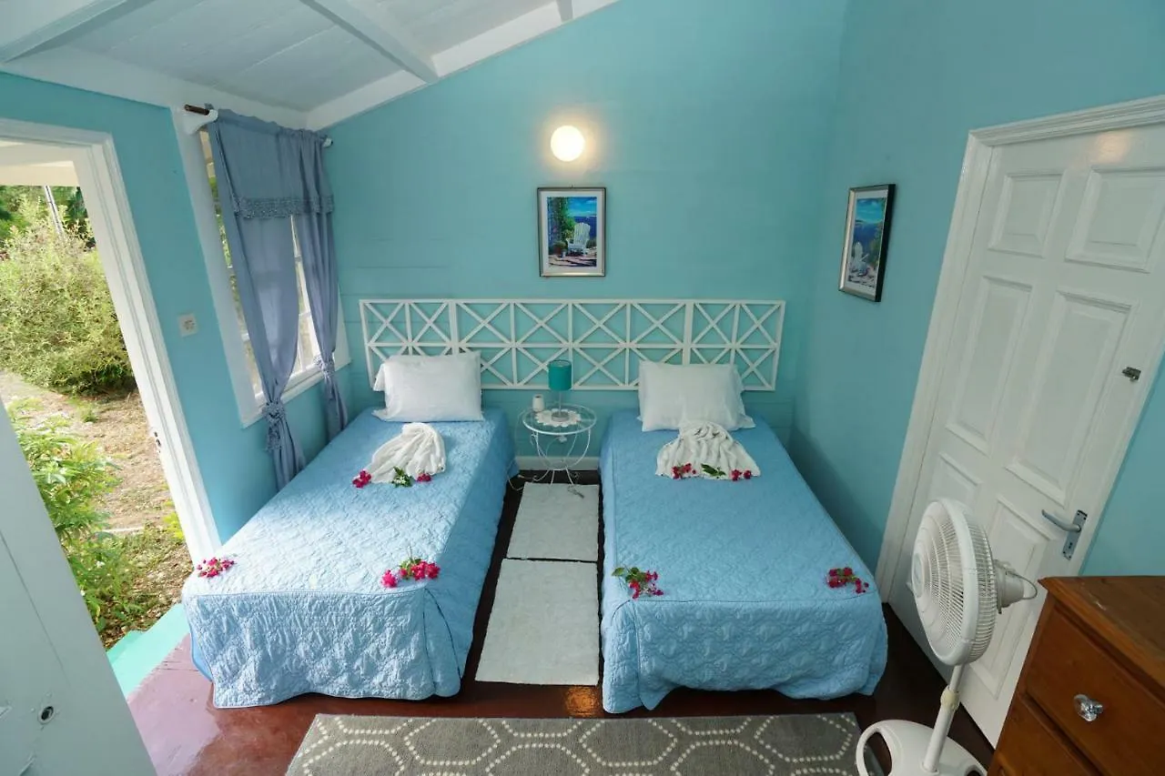 Green Castle Eco Hotel - East Of Ocho Rios And North Kingston Robins Bay Lodge