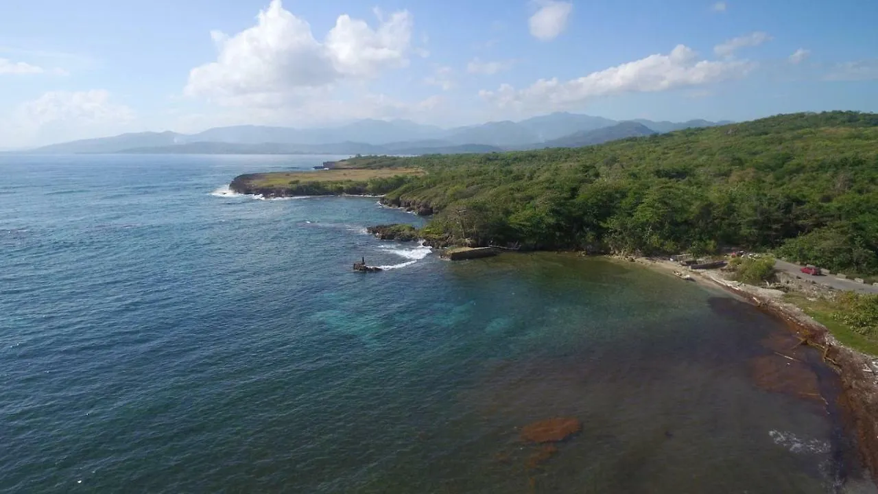 Green Castle Eco Hotel - East Of Ocho Rios And North Kingston Robins Bay Jamaica