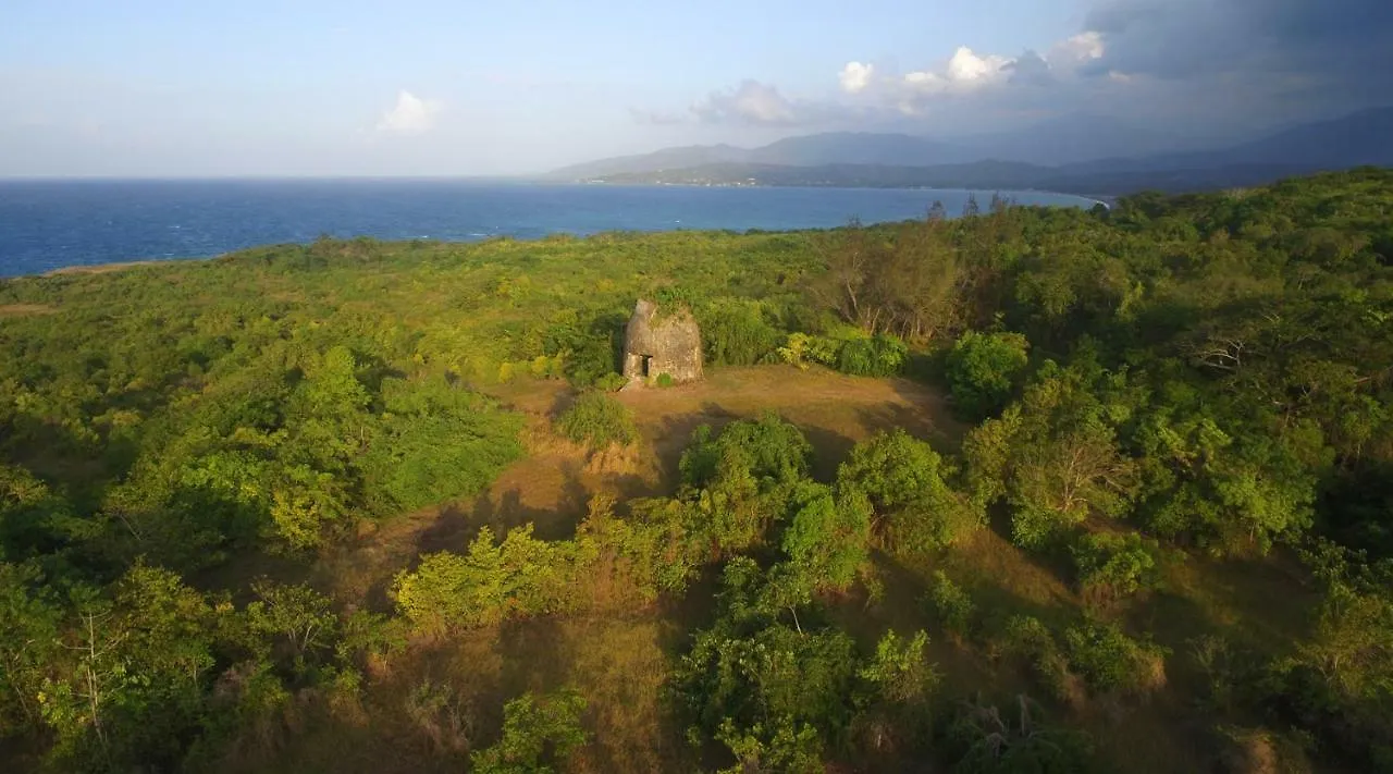 Green Castle Eco Hotel - East Of Ocho Rios And North Kingston Robins Bay