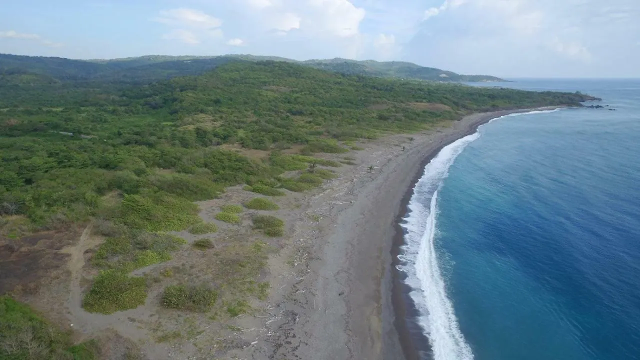 Lodge Green Castle Eco Hotel - East Of Ocho Rios And North Kingston Robins Bay